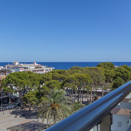 Hotel Bella Mar Cala Ratjada (Mallorca) Exterior foto