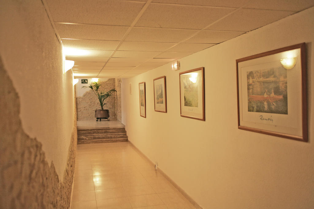 Hotel Bella Mar Cala Ratjada (Mallorca) Exterior foto