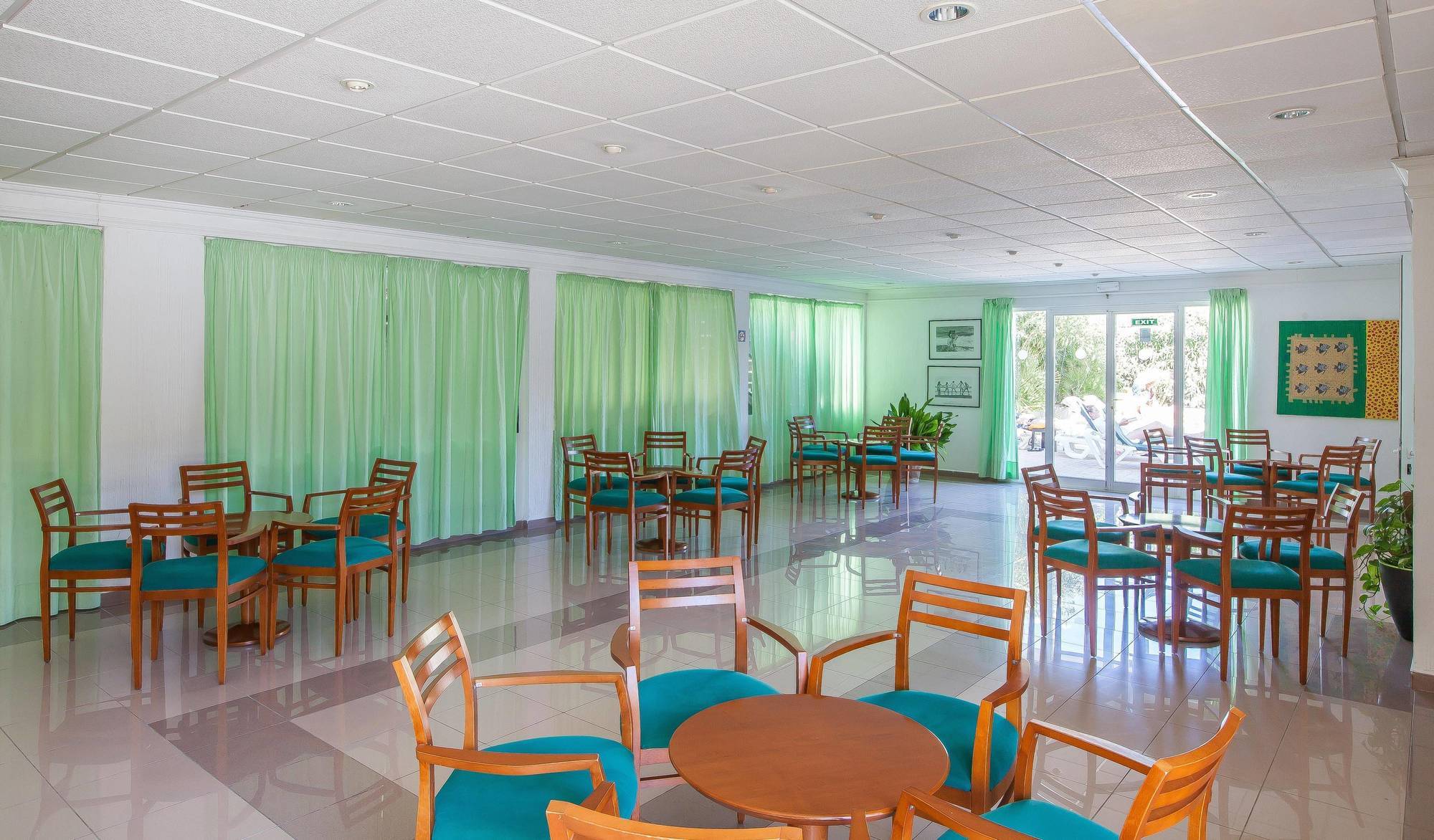 Hotel Bella Mar Cala Ratjada (Mallorca) Exterior foto