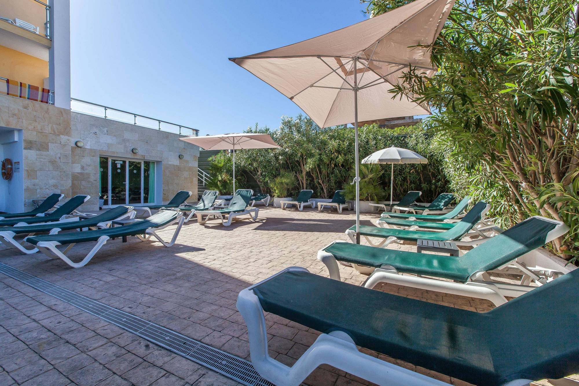 Hotel Bella Mar Cala Ratjada (Mallorca) Exterior foto