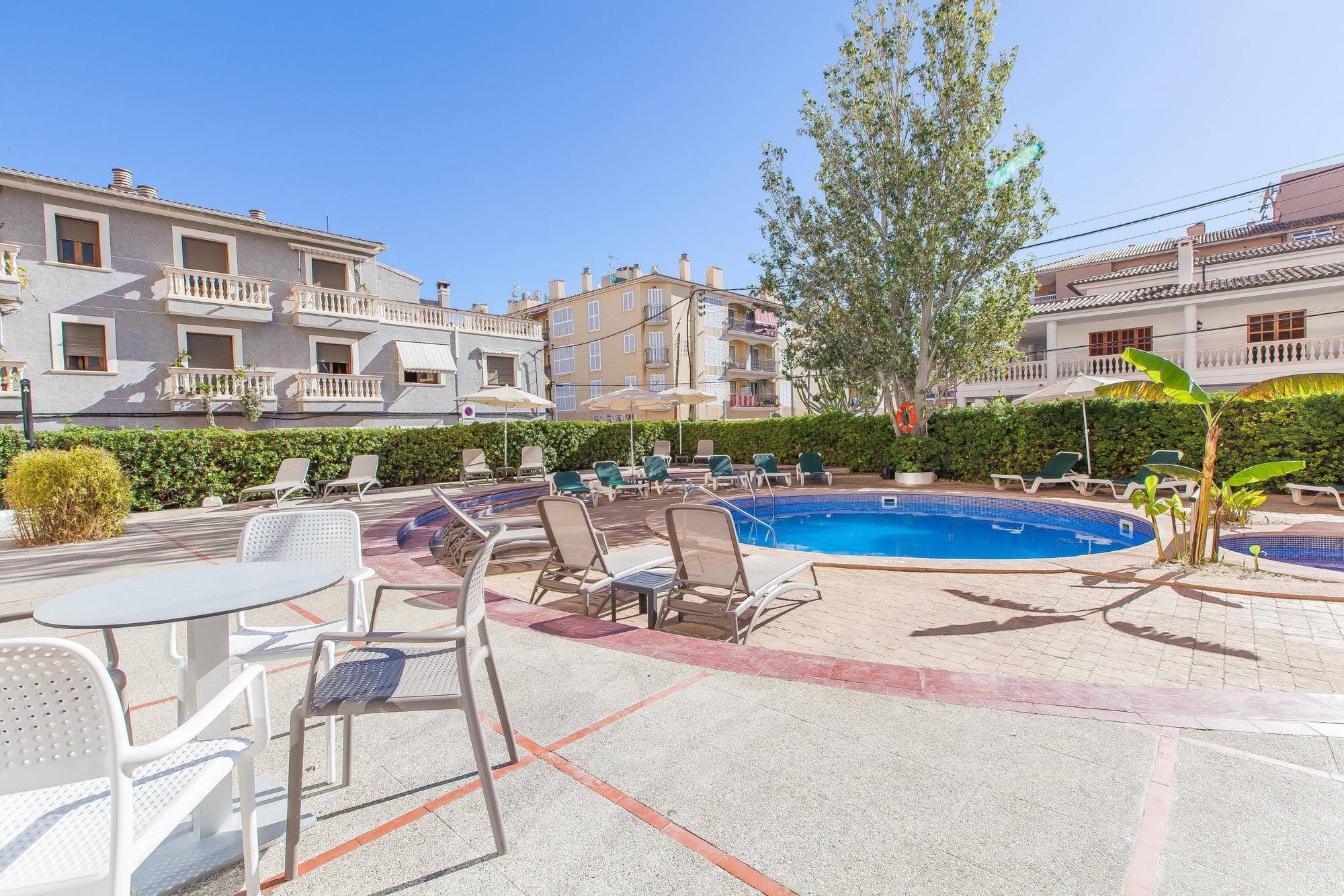 Hotel Bella Mar Cala Ratjada (Mallorca) Exterior foto