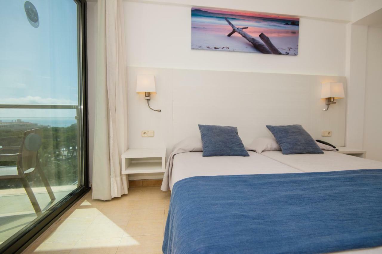 Hotel Bella Mar Cala Ratjada (Mallorca) Exterior foto